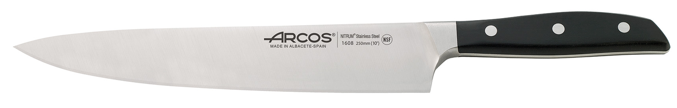 Arcos Vleesmes Manhattan 25 CM
